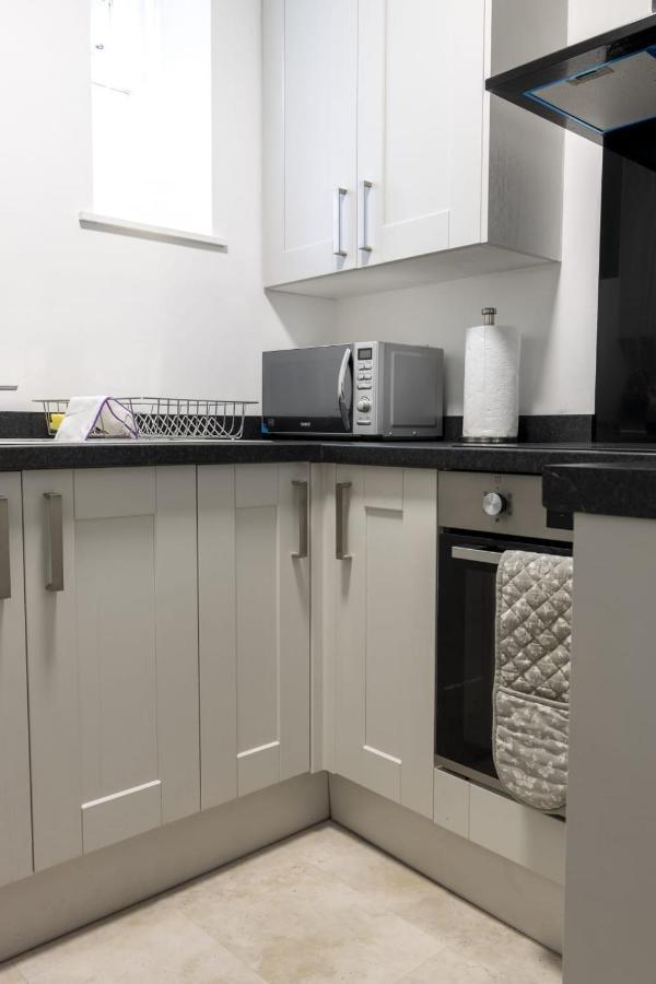 2A Spv Double En-Suite Room Wakefield Exterior photo